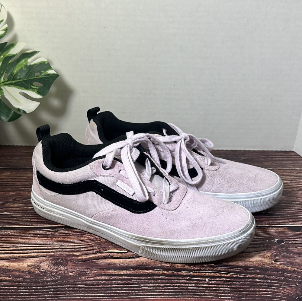 VANS Kyle Walker Pro Skate Shoes